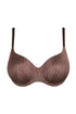 PrimaDonna Twist Ajusco Padded Heartshape Bra